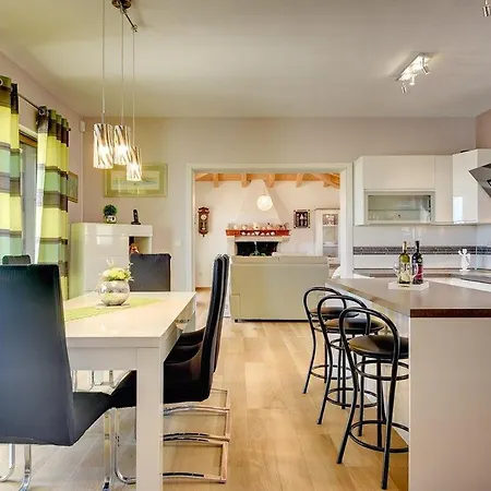 Apartment Evelyn Medulin