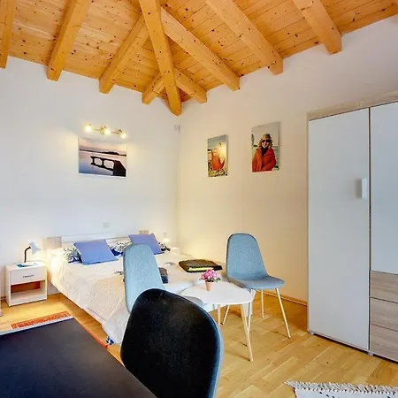 Apartment Evelyn